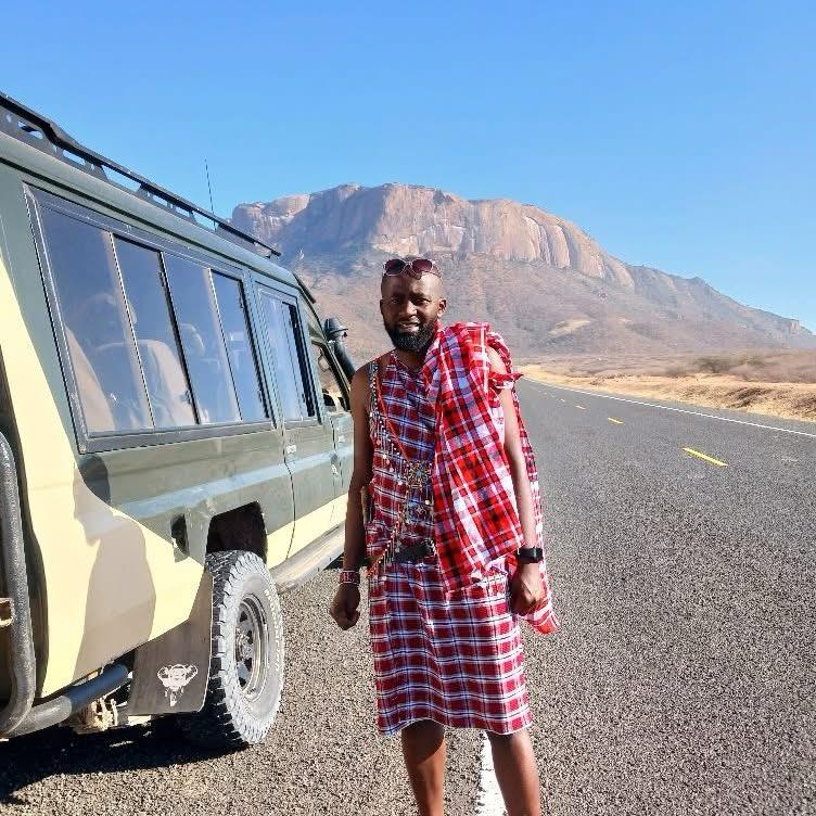 Culture & Landscape Guide